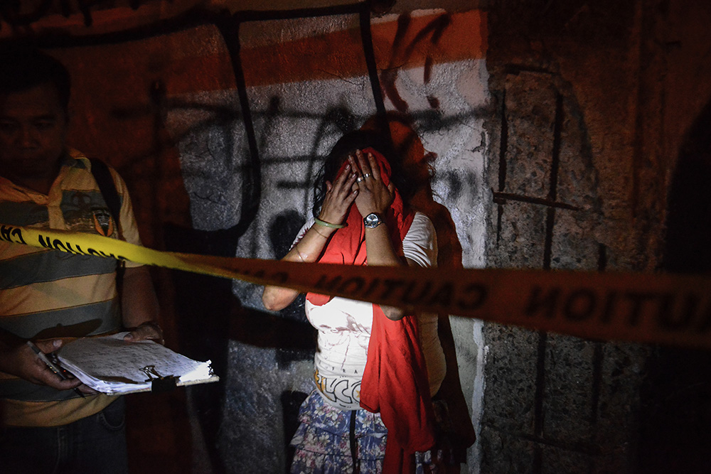 Philippines' War on Drugs Continue