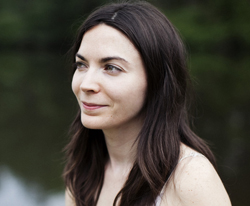 AmberTerranova