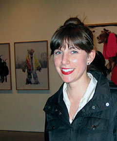 Amy-Wolff