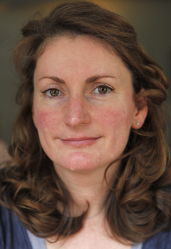 Katy Niker