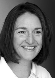 Melissa Ryan Portrait
