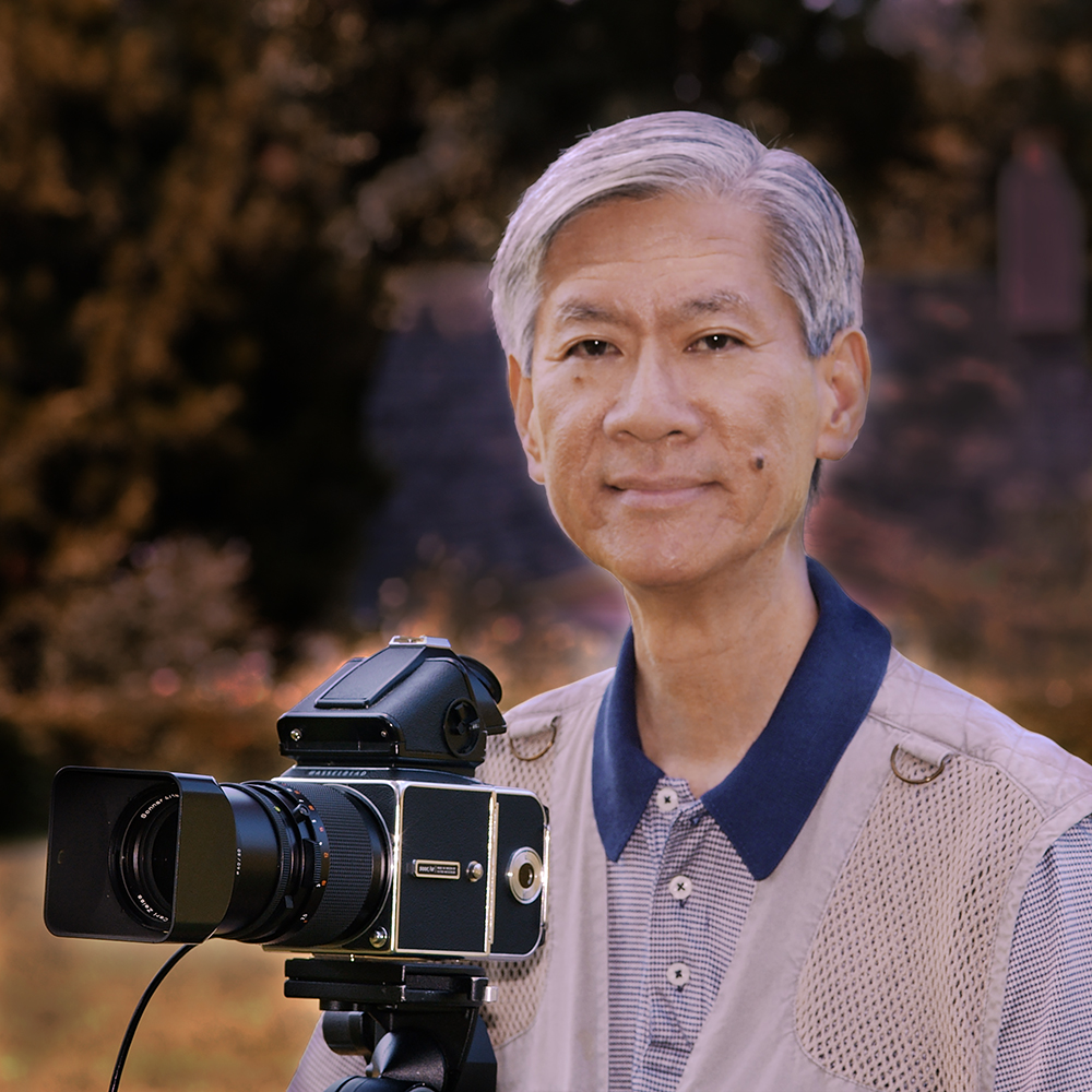 Profile Carlos L Esguerra-