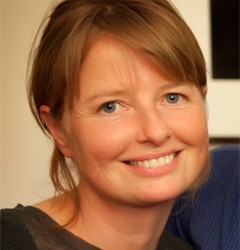 Amanda Rehshaw