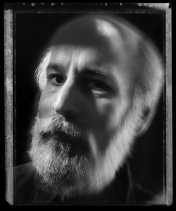 Judith Harold-Steinhauser: Stephen Perloff