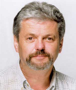 david-clarke