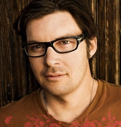 Rob Haggart